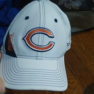 Chicago Bears Onfield Hat